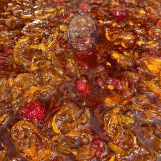 Tắc Lát Sên Đường Phèn