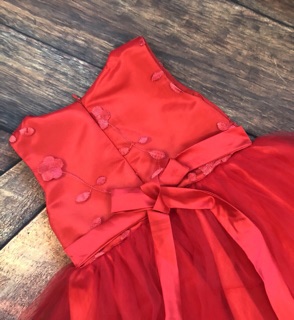 Combo 12c váy công chúa size 1-6