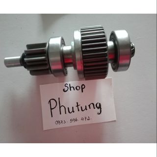 Măng ních đề kia 1.4 tấn