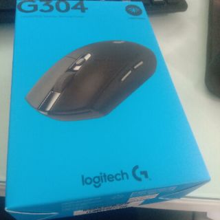 Chuôt không dây gaming logitech G304 lightspeed