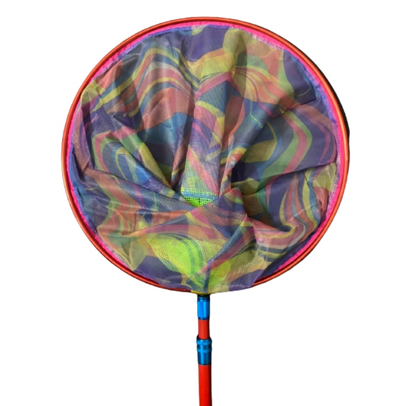 FREESHIP-Vợt Cá Carbon có thể thu gọn chuyên dùng câu đài câu đơn cao cấp