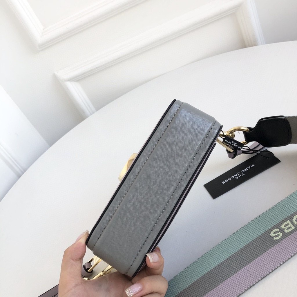 🎉PROMO🎉🍒💯 Mi Ji marc Ba Lô Đeo Vai Chính Hãng 100% JM Có Tay Cầm Thời Trang Xuân Hè Kiểu Mới 2022