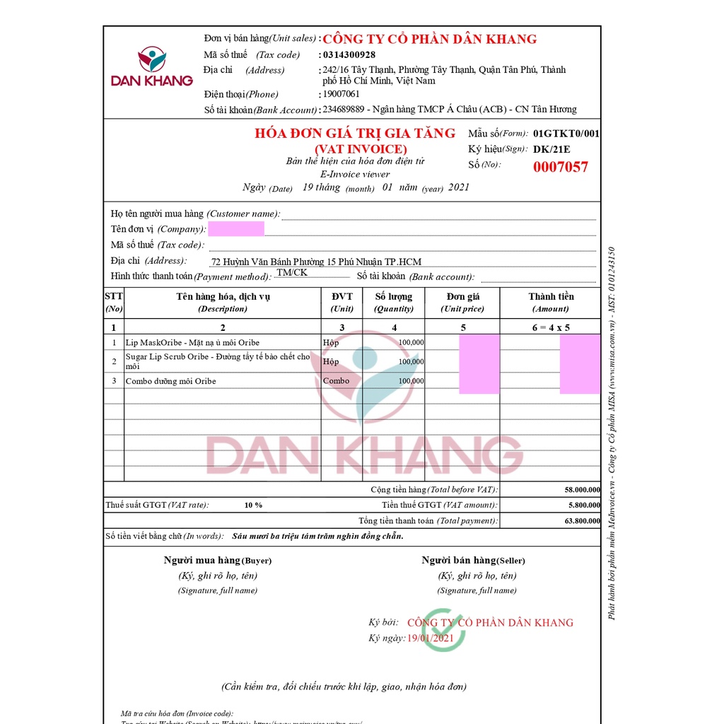 Mặt Nạ Dưỡng Môi Oribe Dưỡng Ẩm, Giảm Thâm, Làm Hồng Môi - Oribe Lip Mask 10g | BigBuy360 - bigbuy360.vn