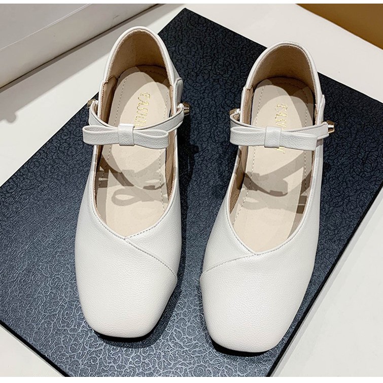 GIÀY MARY JANE 3IN1 MỀM ÊM