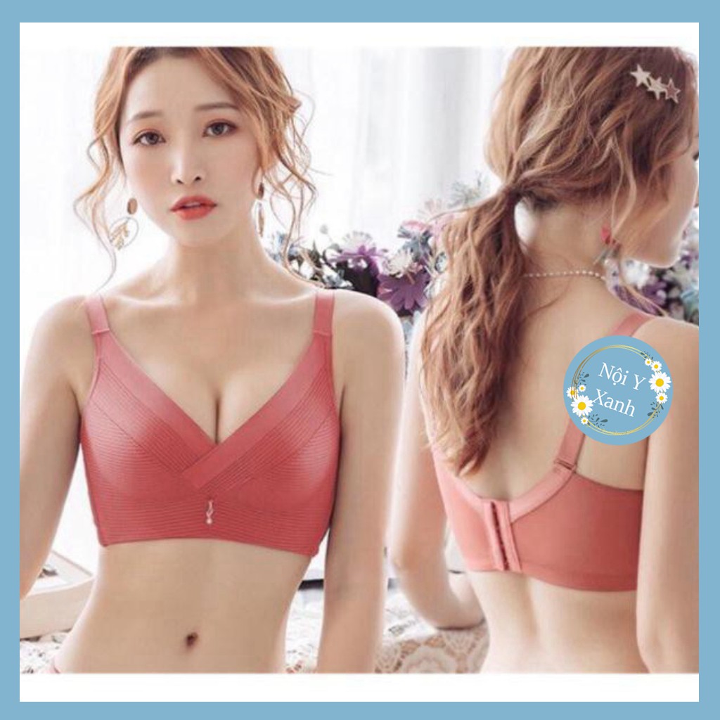 Áo Lót ATHENSS MUDD MỎNG KHÔNG GỌNG ms805 giá tốt