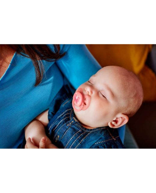 Ty ngâm Avent Ultra Soft siêu mềm cho bé từ 0 - 6- 18 tháng