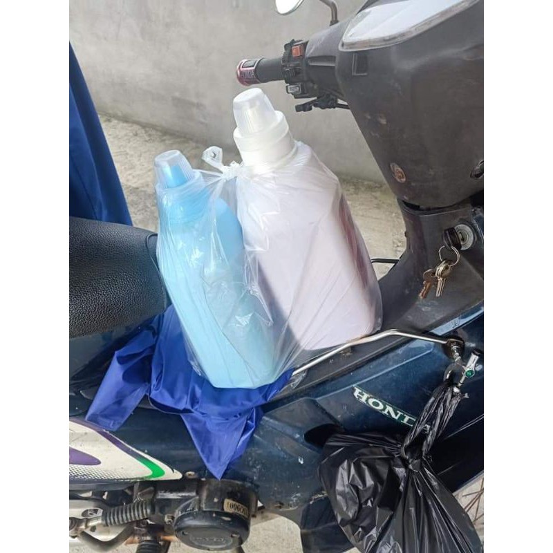 Nước giặt xả AILLA 5 kg