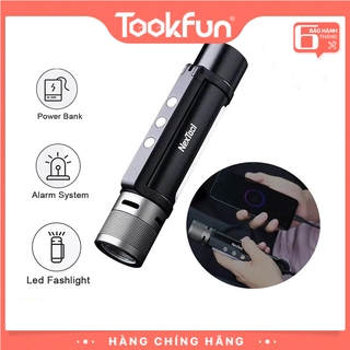 Đèn pin cầm tay Xiaomi Youin Nextool NE20030 - Đèn pin siêu sáng Xiaomi Nextool NE20030
