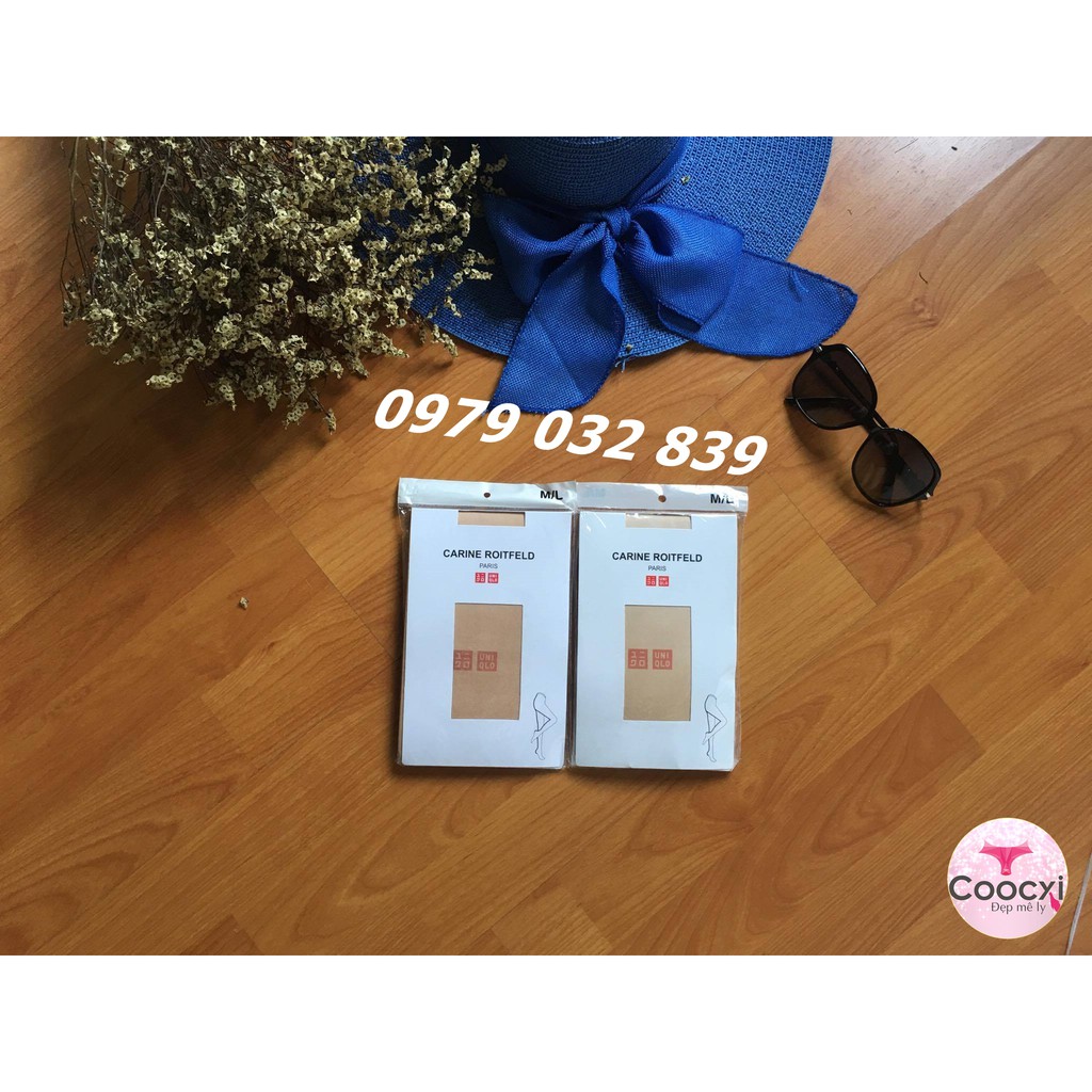 QUẦN TẤT CHỐNG XƯỚC NHẬT BẢN DÙNG 4 MÙA