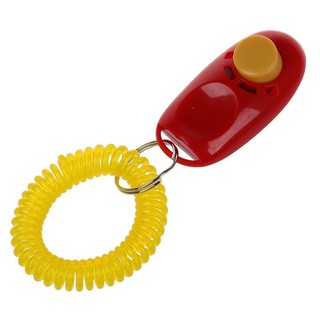 Clicker Huấn Luyện Cún
