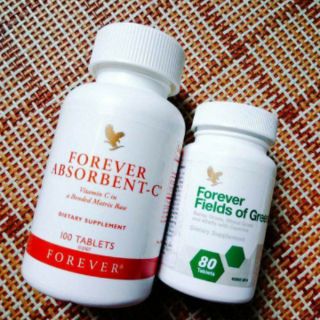 Vitamin C Froever Absorbent C