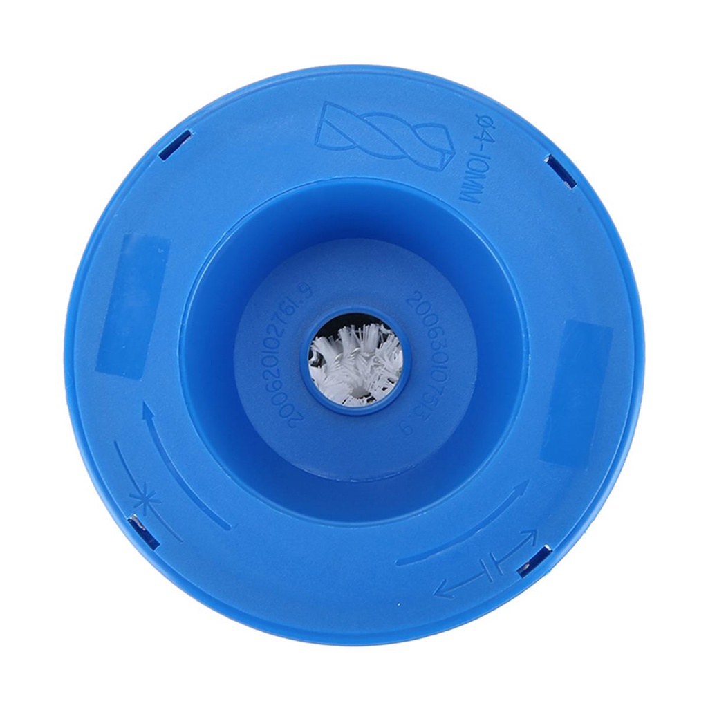 Vỏ Bọc Máy Khoan Chống Bụi Chống Sốc Chống Trượt Kích Thước 4-10mm