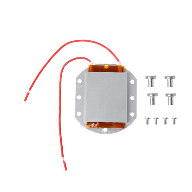 Chip Hàn 300W PTC BGA Bằng Nhôm Chuyên Dụng