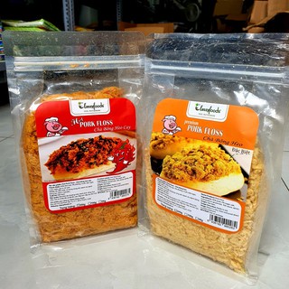 CHÀ BÔNG HEO ĐẶC BIỆT CLASSYFOODS 300G