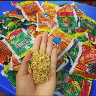1 bịch mì trẻ em An Binh ( 50 gói)