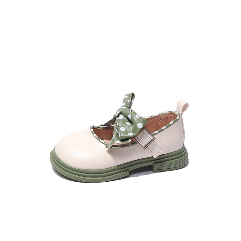 Giày búp bê bé gái mã 9901