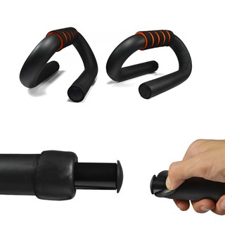 Dụng cụ tập chống đẩy hít đất chữ S