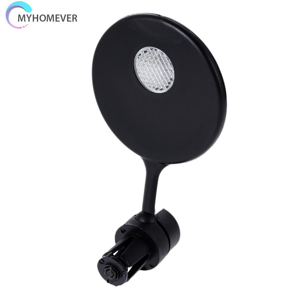 2 Kính Chiếu Hậu Gắn Tay Cầm Xe Đạp