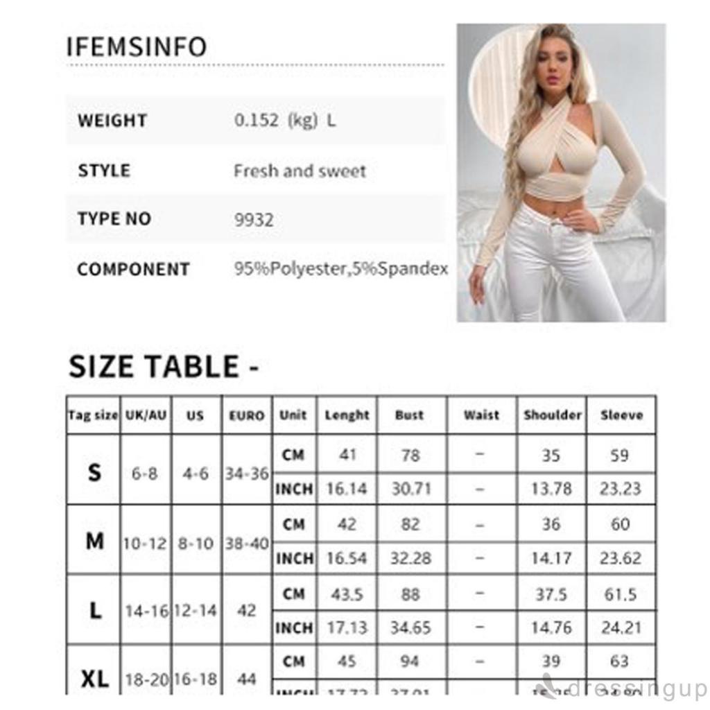 Áo thun tay dài màu sắc đơn giản dành cho nữ