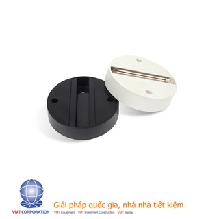 Đế rời ngồi cố định cho đèn rọi ray