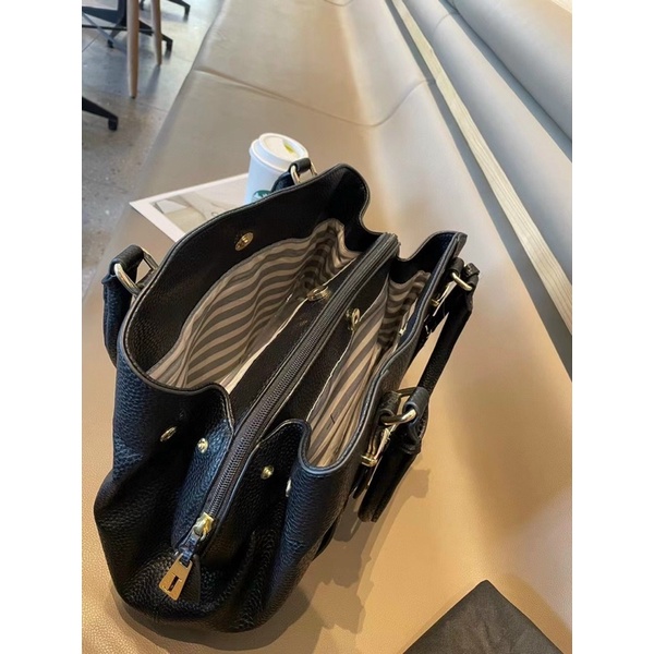 TÚI CÔNG SỞ TOTE JASPER CONRAN