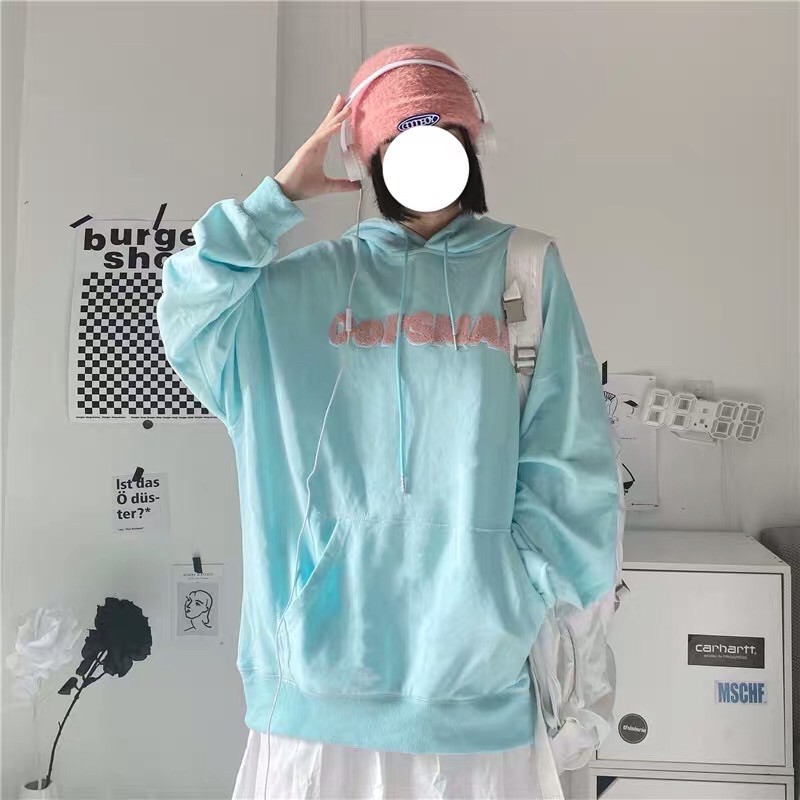 ORDER áo hoodie ulzzang hàn quốc | BigBuy360 - bigbuy360.vn