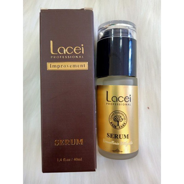 SERUM LACEI IMPROVEMENT (40ml)