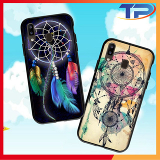 Ốp lưng samsung galaxy a8 plus / a8 2018 / a7 2028 / a6 plus / a6 2018 / a50s hình dreamcatcher 03