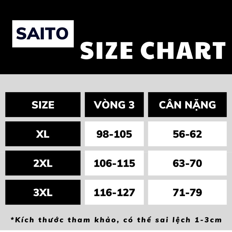 Quần đùi su bigsize cao cấp mặc trong váy
