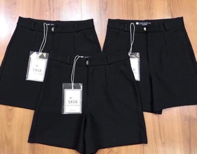 Quần sóc umi giá chỉ 260k/2c | BigBuy360 - bigbuy360.vn