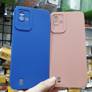 Ốp dẻo hình Realme Narzo 50i