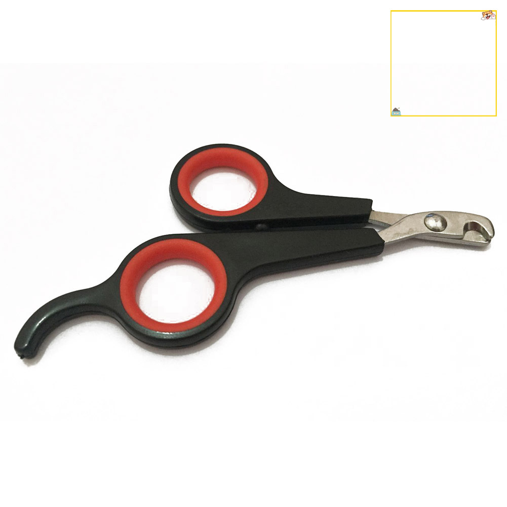 Kéo Cắt Móng Cho Thú Cưng