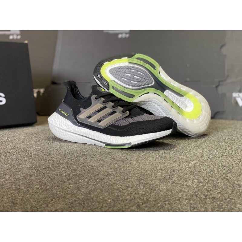 Giày adidas ultra boost 2021 nam real chính hãng