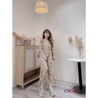 Set bộ len QC cao cấp new hot
