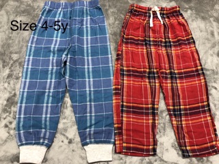 Quần dài cotton Matalan