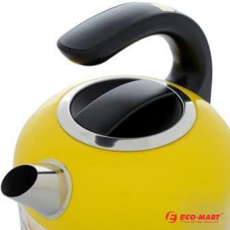 Ấm đun siêu tốc Aqua AJK-F795 1.7 lít