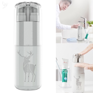 Hộp Đựng Dụng Cụ Vệ Sinh Cá Nhân Khi Đi Du Lịch