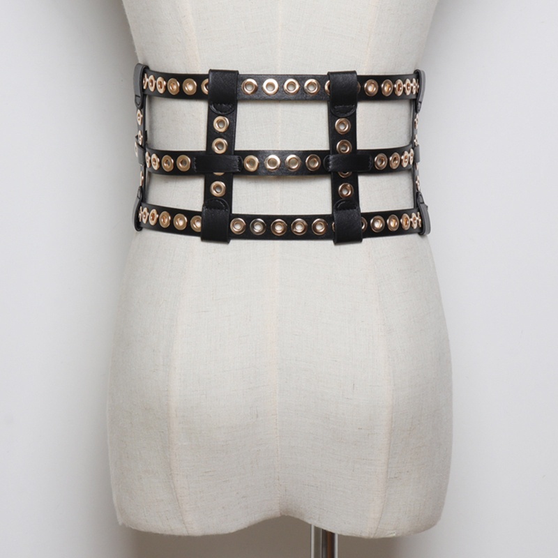 Thắt Lưng Body Chain R Có Thể Điều Chỉnh Kích Cỡ