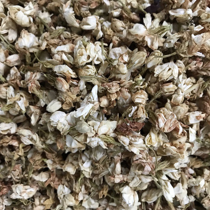 Hoa nhài khô 100g | BigBuy360 - bigbuy360.vn