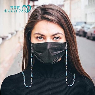 Dây Đeo Khẩu Trang Magic789 Chống Thất Lạc