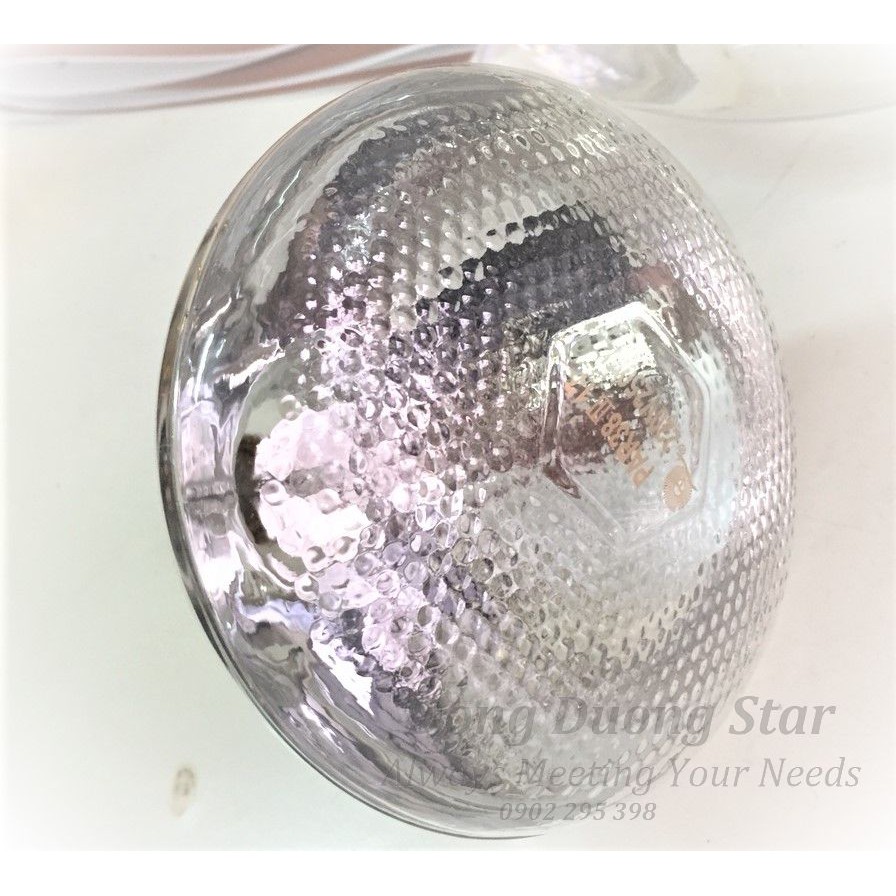 Bóng đèn hâm thức ăn 250W đuôi E27, bóng đèn hâm nóng thức ăn, phụ kiện đèn hâm thức ăn