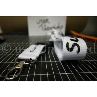 Supreme Lanyard - Dây đeo thẻ