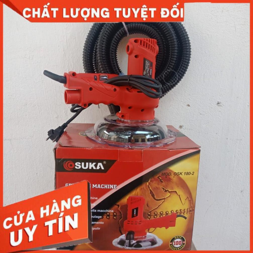 Máy bào tường tường Osuka