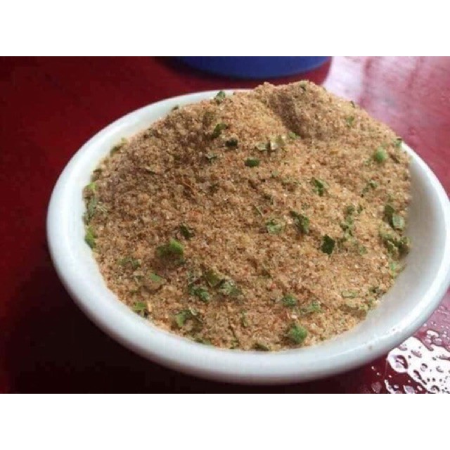 ⛔FREESHIP⛔  Gói 20g muối Hảo Hảo (LOẠI GÓI NHỎ)