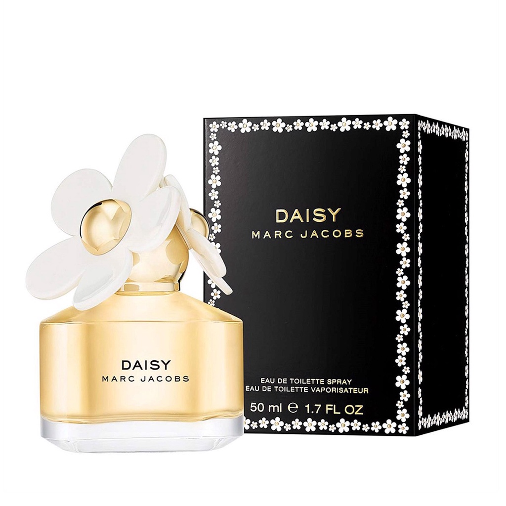 Nước hoa cao cấp Daisy Marc Jacobs 50ml - Nước hoa authentic