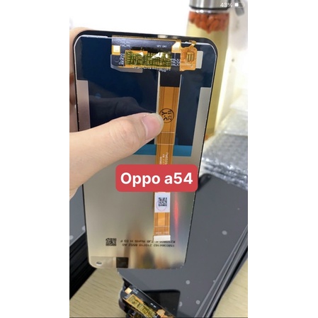 màn hình oppo a54 zin