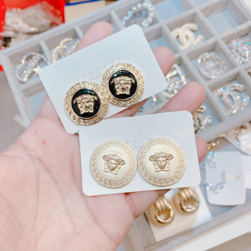 BÔNG TAI VER - SACE CÁC KIỂU