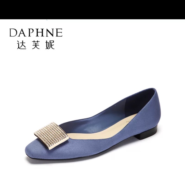 Giày daphne