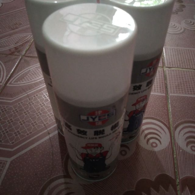 Lọ xịt chống dính JYES nhập khẩu