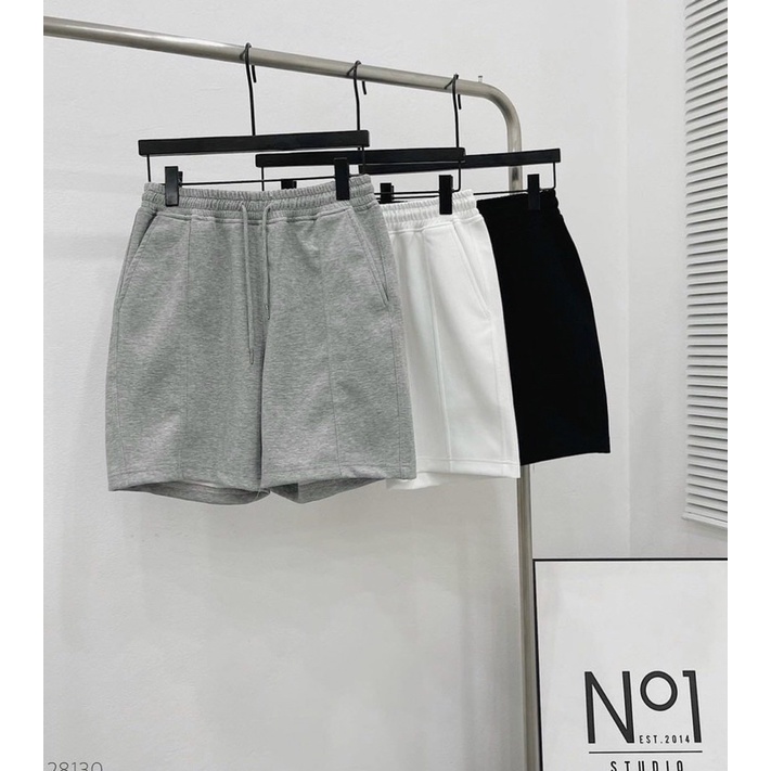 SET 3 QUẦN NAM ZARA